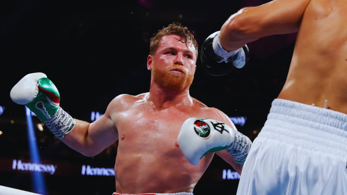 ¿Está en riesgo la pelea del Canelo? La seguridad en Arabia Saudita pone a Riad bajo la lupa